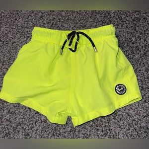 Binky Bro Shipwrecks Swimmie